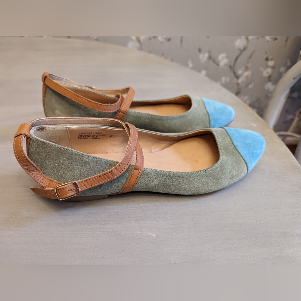 Seychelles Flats